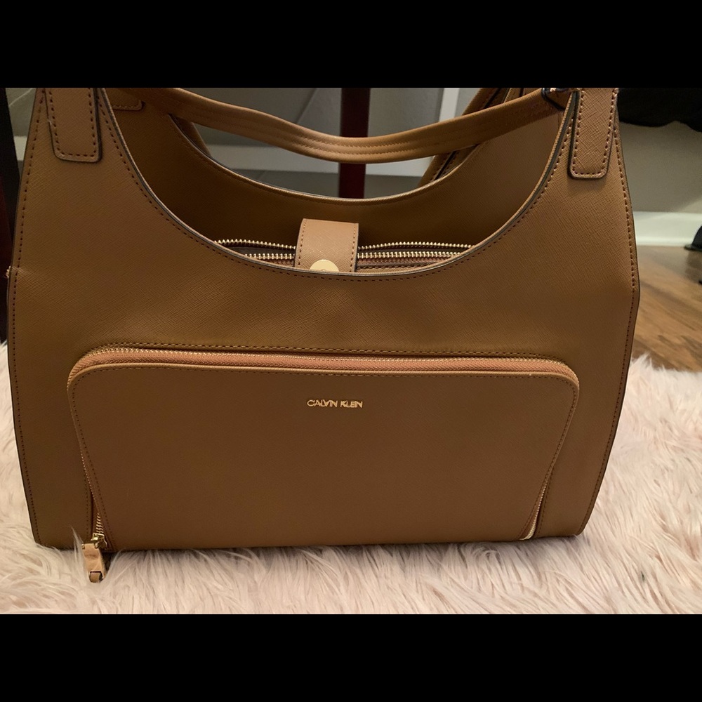 Calvin Klein purse